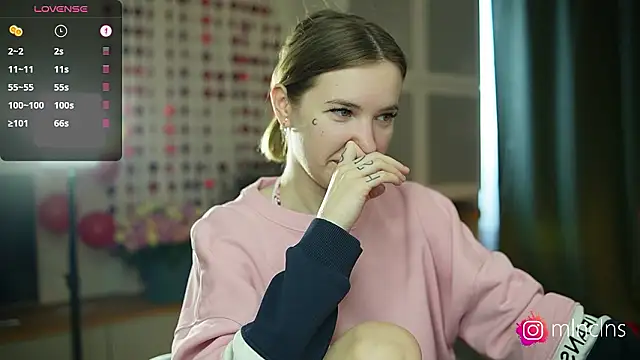 melanielwithu online show from 02.15.26