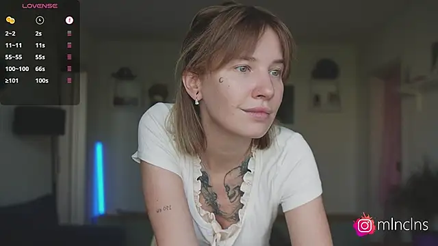 melanielwithu online show from 06.19.26