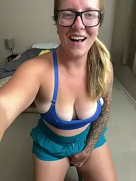Lizzyloo online show from 07.09.26