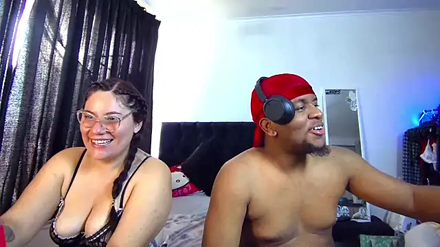 HaremMaster69 online show from 06.30.26
