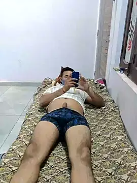 Lovingsol online show from 11.26.25