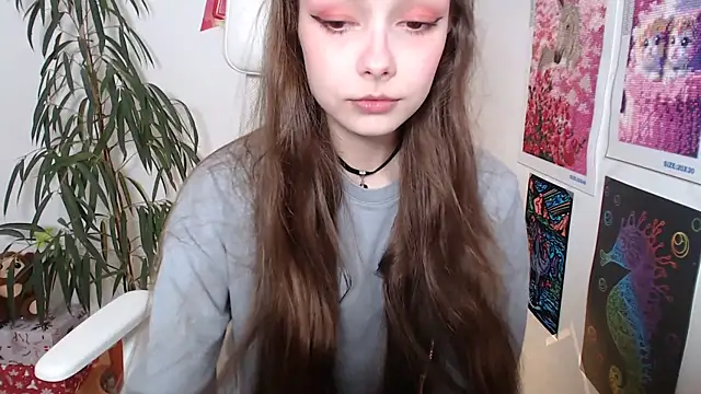 Michelle Melnss online show from 12.05.24