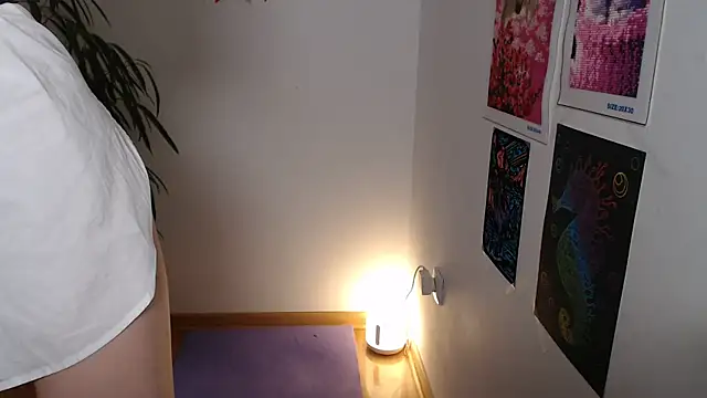 Michelle Melnss online show from 12.07.24