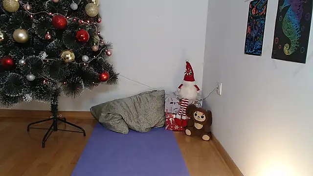 Michelle Melnss online show from 12.21.24