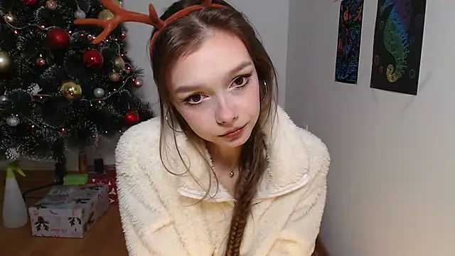 Michelle Melnss online show from 12.26.24