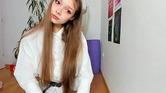 Michelle Melnss online show from 03.02.25