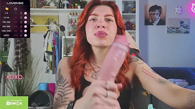 MaryStocks online show from 11.06.25