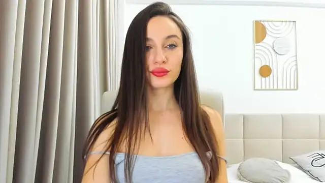 Sunshine Eva online show from 12.20.24