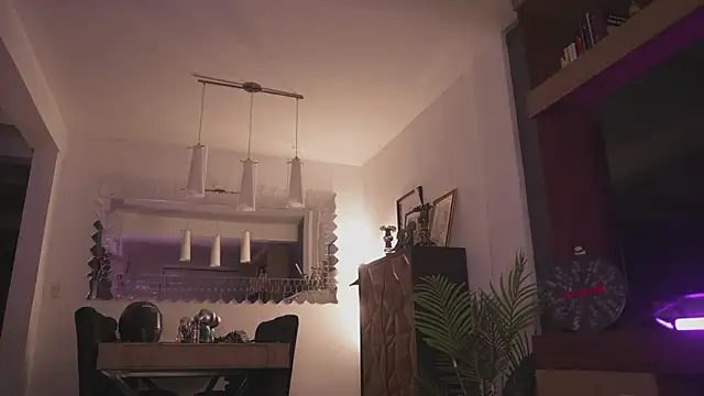 Snapshot of LucyAllenX chatting on 01.15.25 LucyAllenX online show from 01.15.25