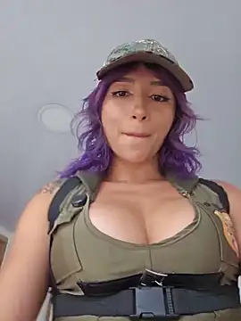 LucyAllenX online show from 05.20.26