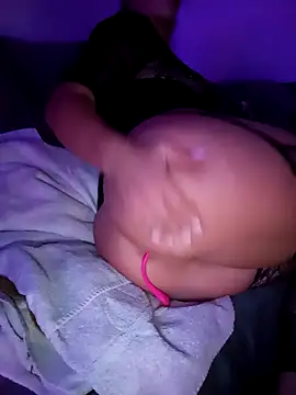 MilaRouche online show from 09.12.25