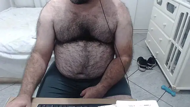 MysterBearMG online show from 02.16.25