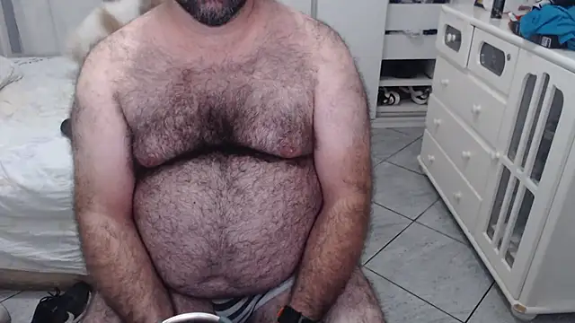 MysterBearMG online show from 03.14.25