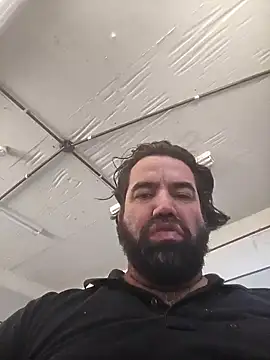 MysterBearMG online show from 09.11.25