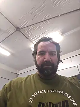 MysterBearMG online show from 10.01.25