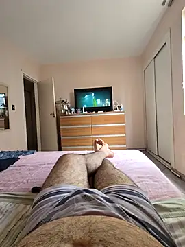 MysterBearMG online show from 11.15.25