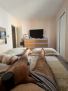 MysterBearMG online show from 01.11.26