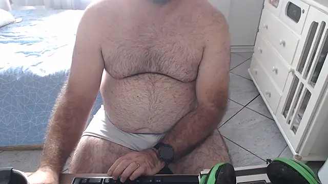 MysterBearMG online show from 01.31.26