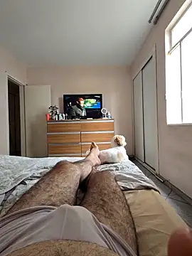 MysterBearMG online show from 02.02.26