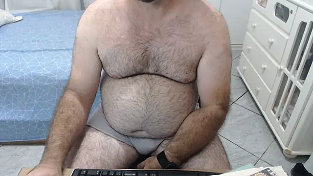 MysterBearMG online show from 02.04.26