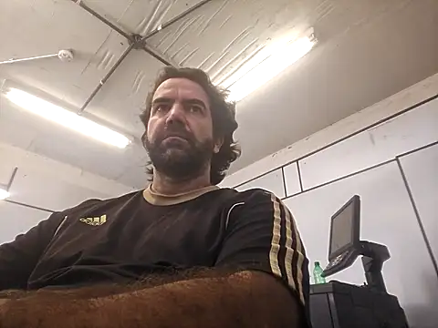 MysterBearMG online show from 04.29.26