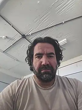 MysterBearMG online show from 07.03.26