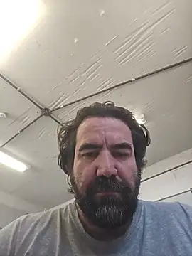 MysterBearMG online show from 07.15.26
