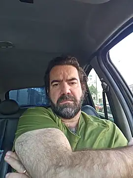 MysterBearMG online show from 07.18.26
