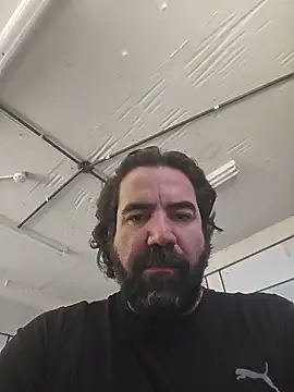 MysterBearMG online show from 07.20.26