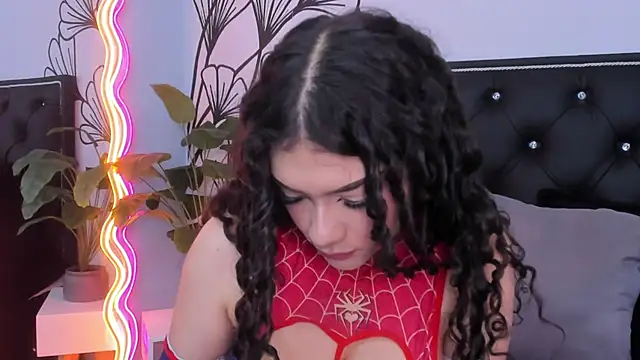 Sweet Ariadna  online show from 11.29.25