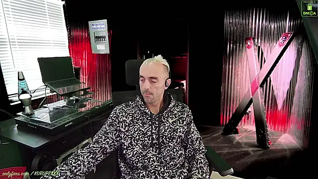 kuruptxxx live online show from 01.10.25