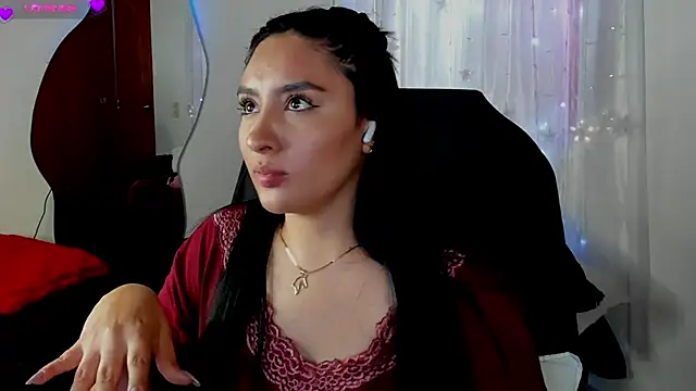 AnushaKumari online show from 01.15.25