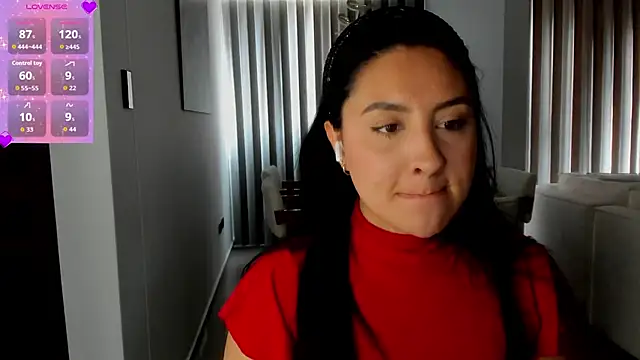 AnushaKumari online show from 02.13.26