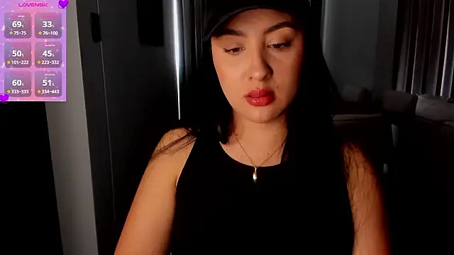 AnushaKumari online show from 02.20.26