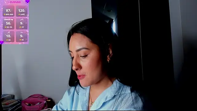 AnushaKumari online show from 07.10.26