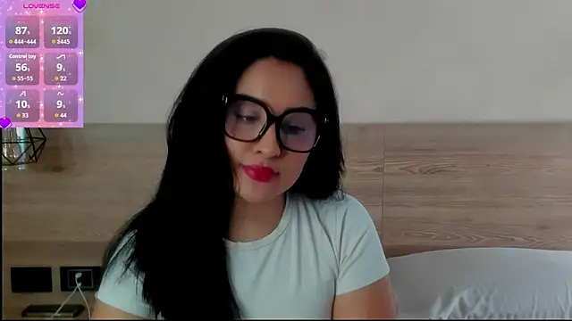 AnushaKumari online show from 07.16.26