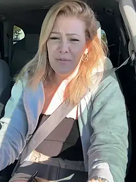 Lexi Shocker online show from 02.23.25