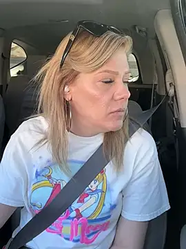 Lexi Shocker online show from 02.26.25