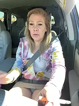 Lexi Shocker online show from 02.27.25