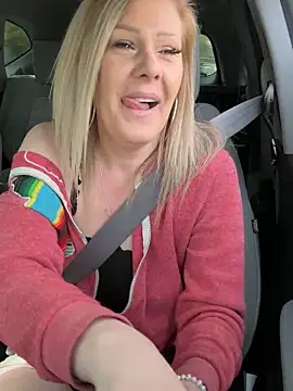 Lexi Shocker online show from 03.01.25