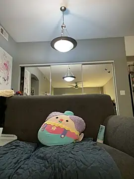 Lexi Shocker online show from 03.20.25