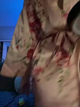 Lexi Shocker online show from 03.21.25