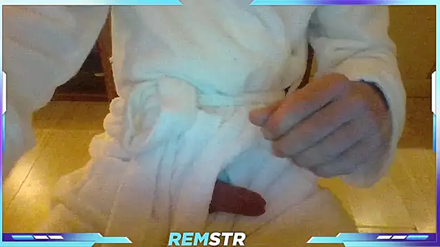 Remstr online show from 01.22.25
