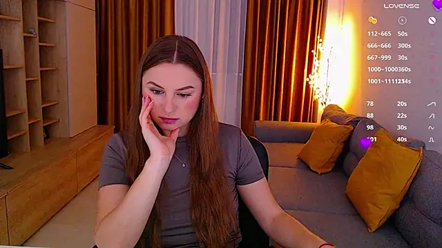  Mia Adams online show from 11.15.25