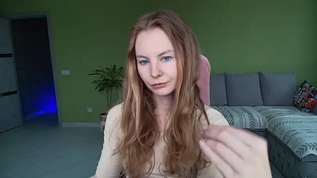 Cuddle Cat online show from 05.02.26