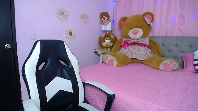 cum bigass online show from 10.24.25