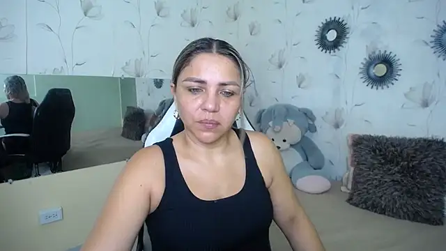 cum bigass online show from 12.21.25