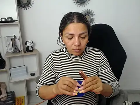 cum bigass online show from 06.12.26