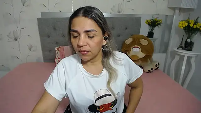 cum bigass online show from 07.02.26