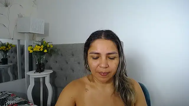 cum bigass online show from 07.24.26